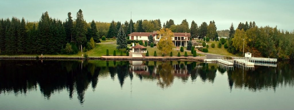 Photo from the movie Identity