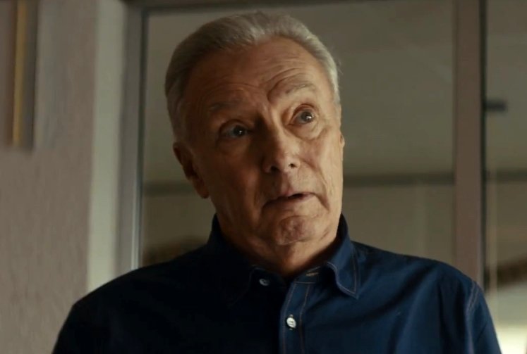 Photo from the movie Identity