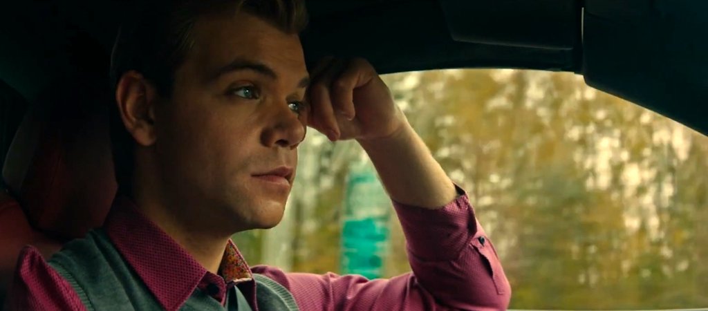 Photo from the movie Identity