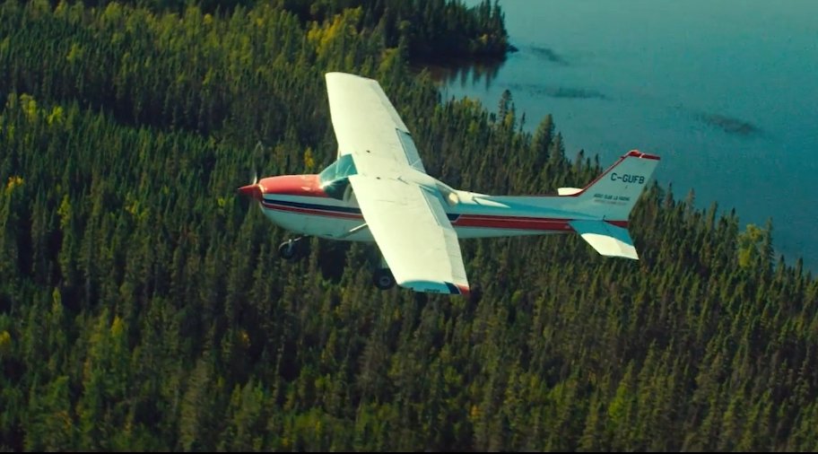 Photo from the movie Identity