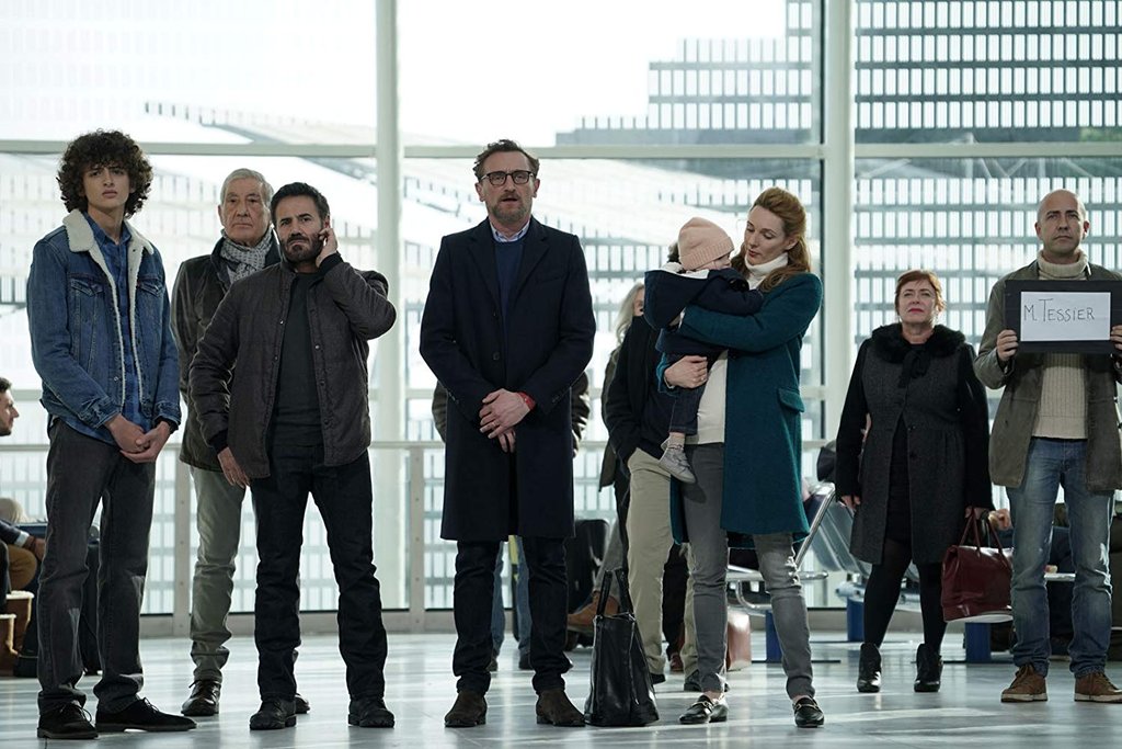 Photo from the movie Lola et ses frères