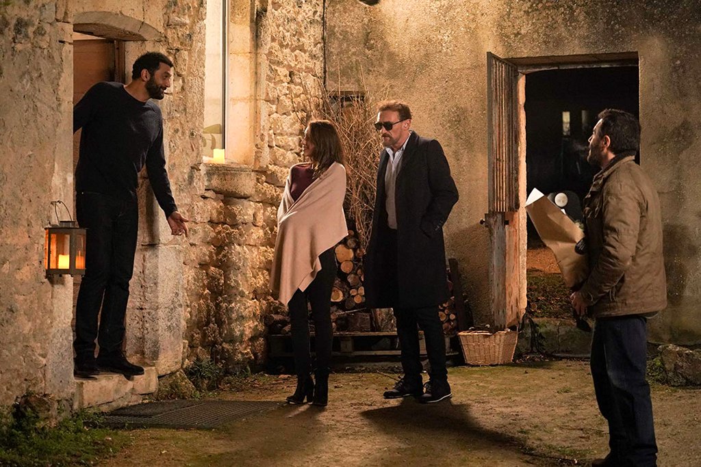 Photo from the movie Lola et ses frères