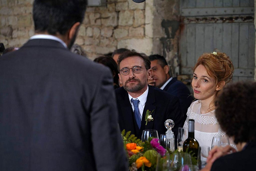 Photo from the movie Lola et ses frères