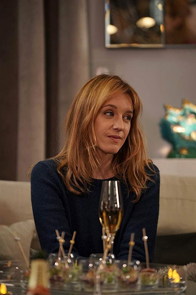 Photo from the movie Lola et ses frères