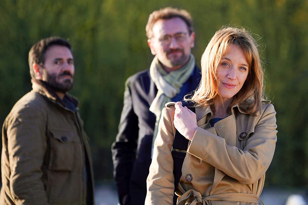 Photo from the movie Lola et ses frères