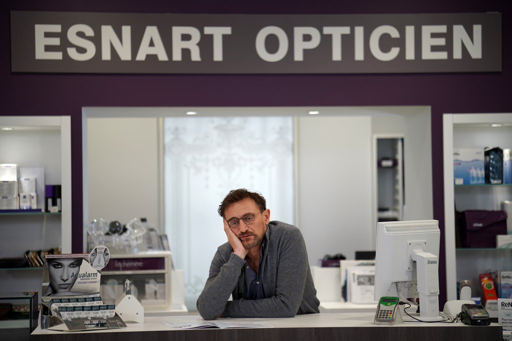 Photo from the movie Lola et ses frères