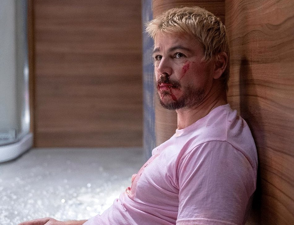 Photo from the movie Fight or Flight