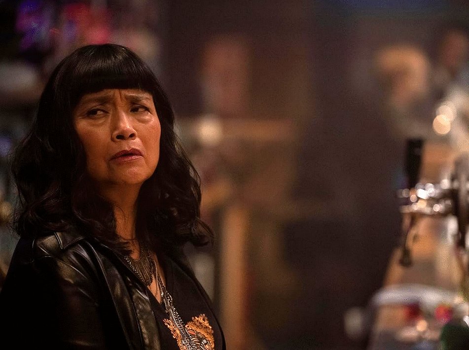 Photo from the movie Fight or Flight