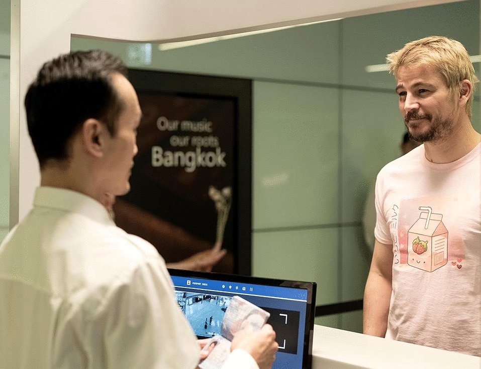 Photo from the movie Fight or Flight