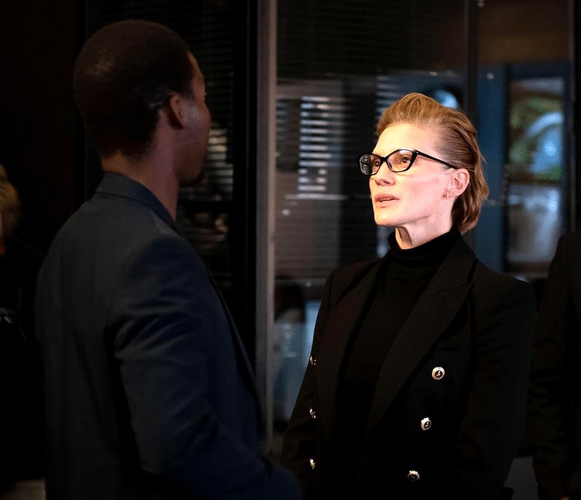 Photo from the movie Fight or Flight