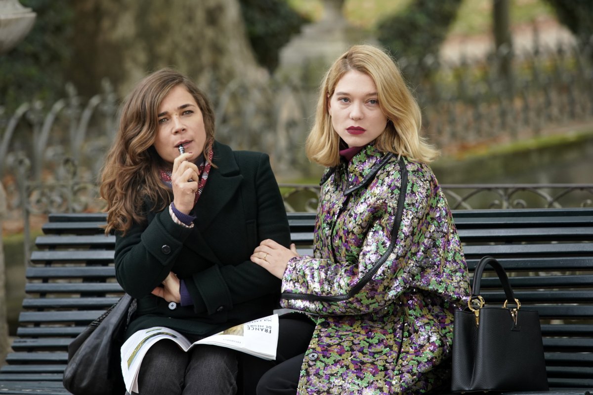 Photo from the movie France