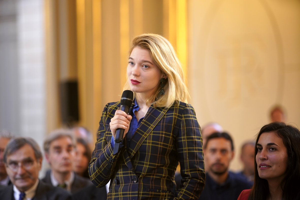 Photo from the movie France