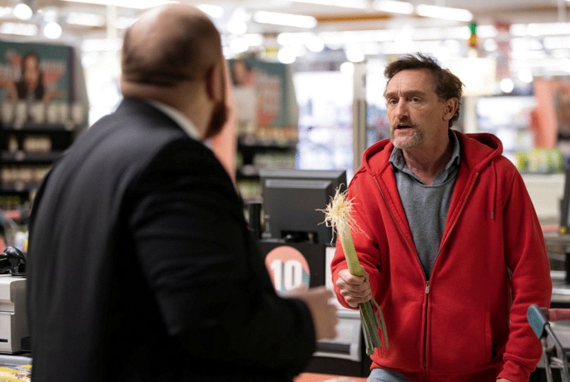 Photo from the movie Zaï Zaï Zaï Zaï