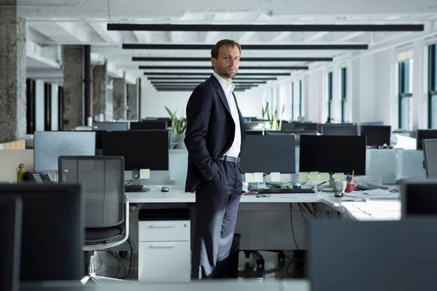 Photo from the movie Nous sommes les autres