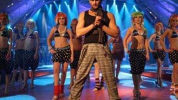 Photo from the movie Aa Dekhen Zara