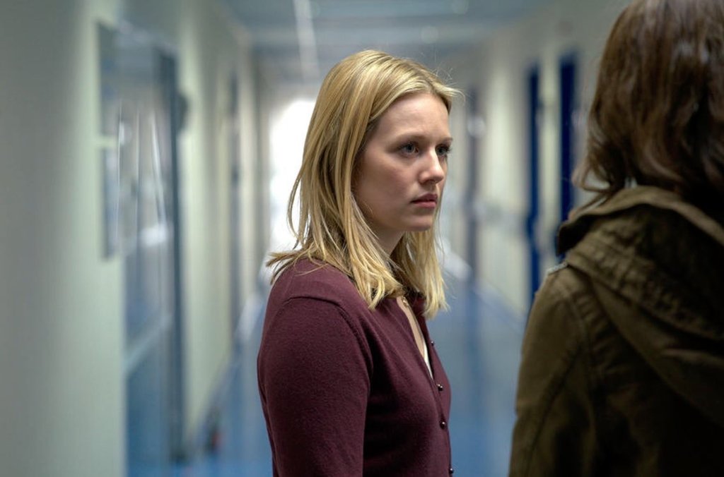 Photo from the movie Absentia