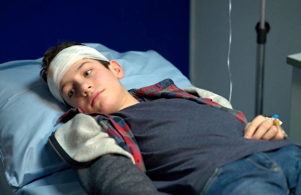 Photo from the movie Absentia