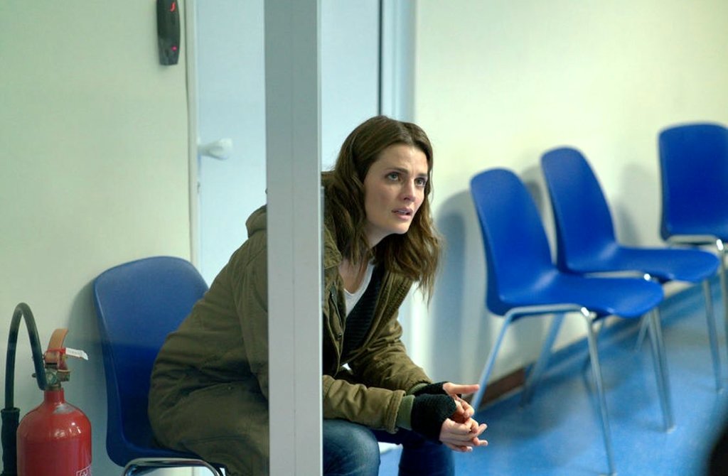Photo from the movie Absentia