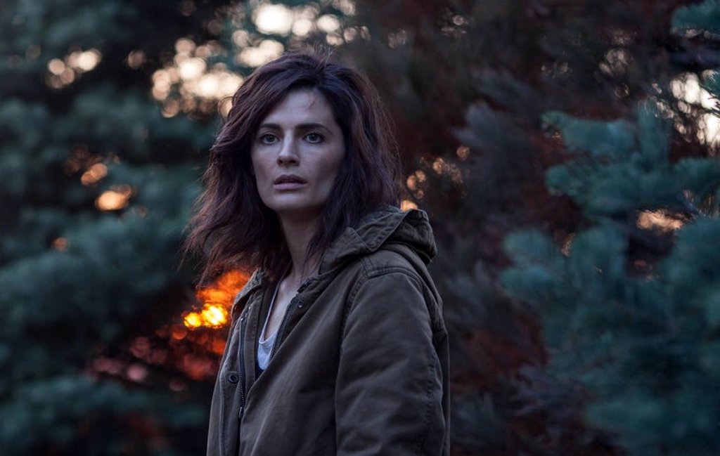 Photo from the movie Absentia