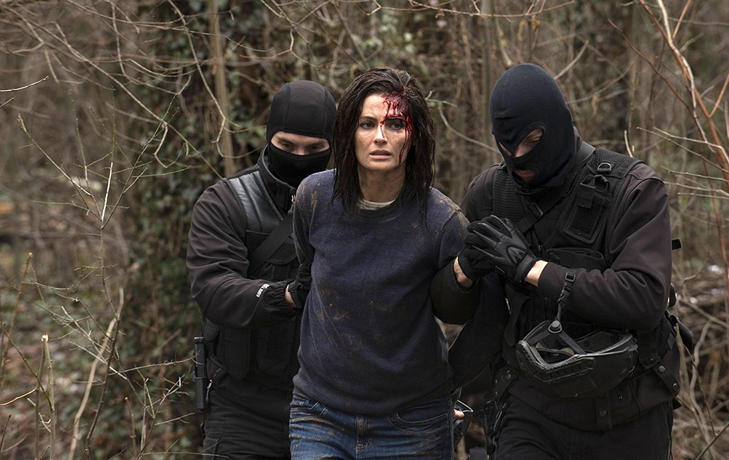 Photo from the movie Absentia