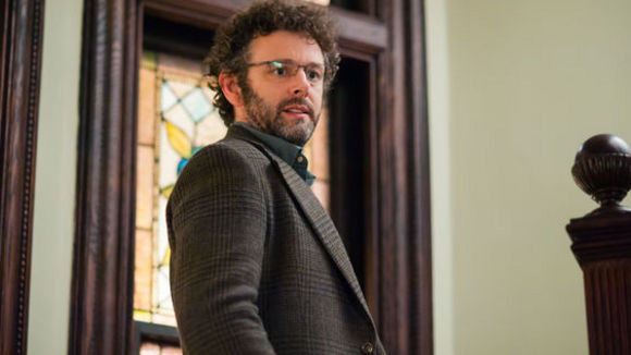 Photo from the movie Admission