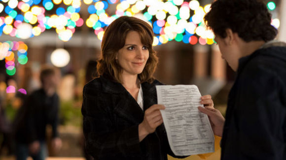 Photo from the movie Admission