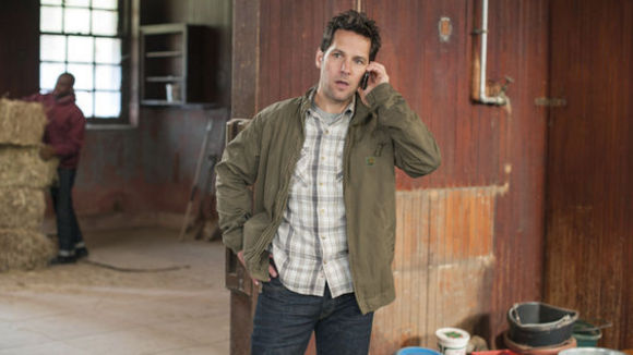 Photo from the movie Admission