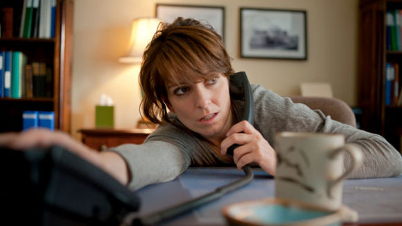 Photo from the movie Admission