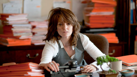 Photo from the movie Admission