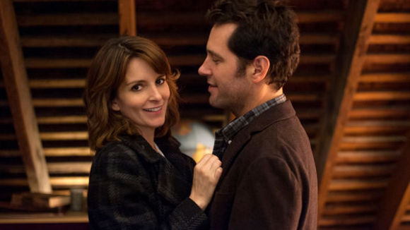 Photo from the movie Admission