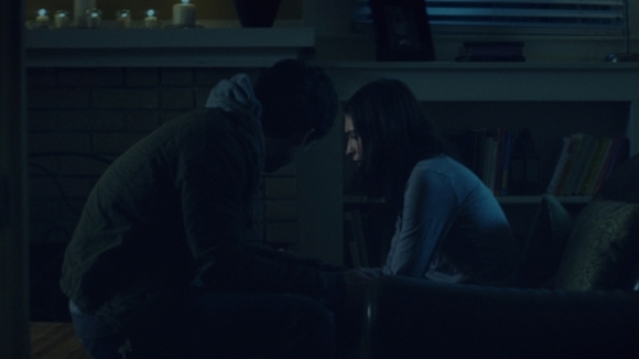 Photo from the movie After