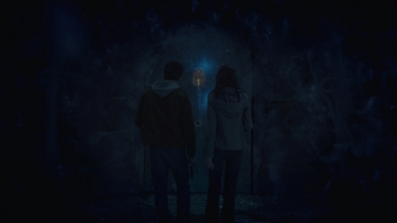 Photo from the movie After