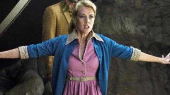 Photo from the movie Alien Trespass