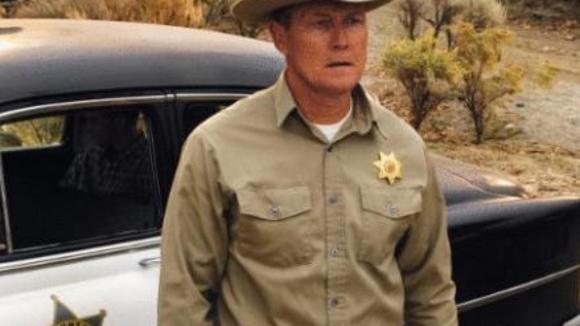 Photo from the movie Alien Trespass