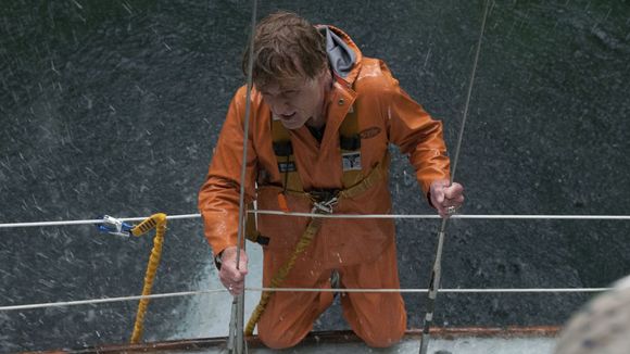 Photo from the movie All Is Lost