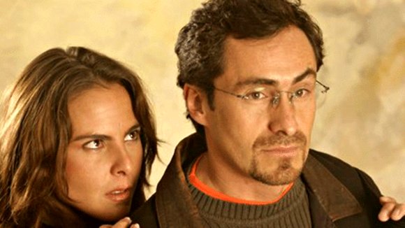 Photo from the movie American Visa