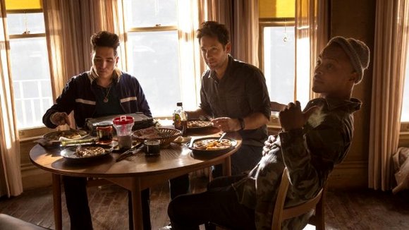 Photo from the movie Ant-Man