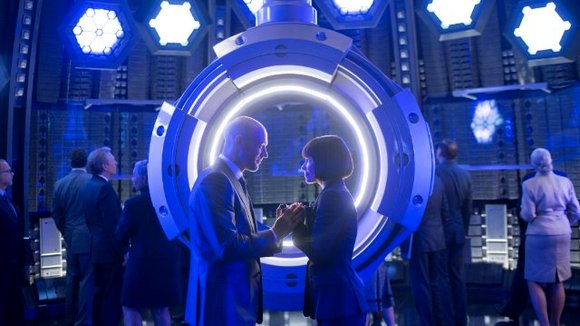 Photo from the movie Ant-Man