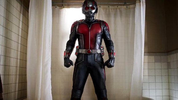 Photo from the movie Ant-Man