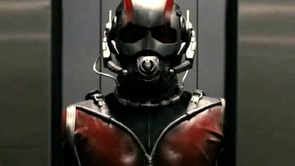 Photo from the movie Ant-Man