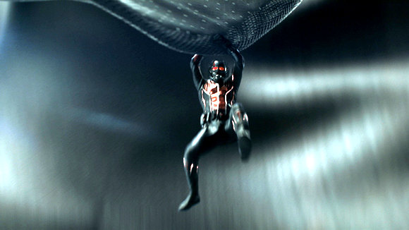 Photo from the movie Ant-Man