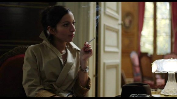 Photo from the movie The Art Dealer