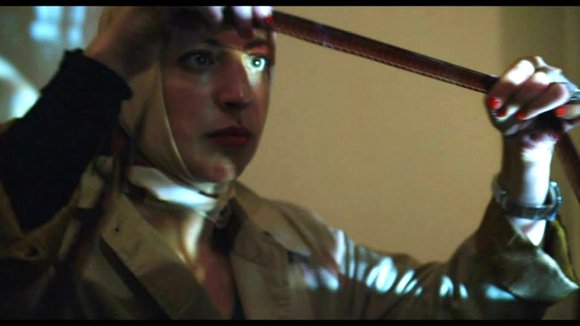 Photo from the movie The Art Dealer