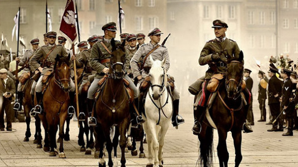 Photo from the movie Battle of Warsaw 1920