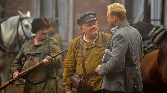 Photo from the movie Battle of Warsaw 1920