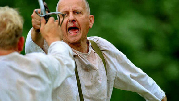 Photo from the movie Battle of Warsaw 1920