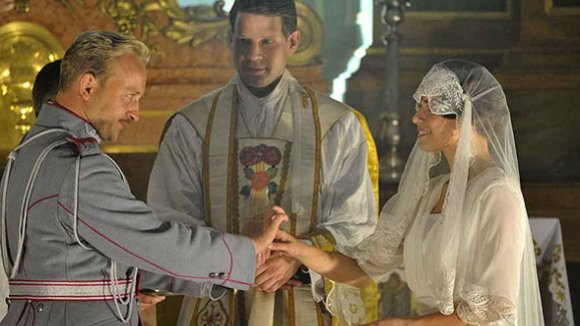 Photo from the movie Battle of Warsaw 1920