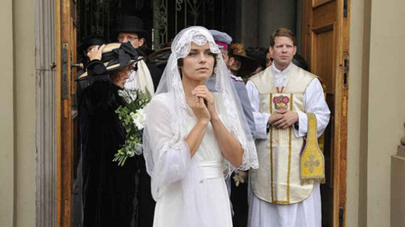 Photo from the movie Battle of Warsaw 1920