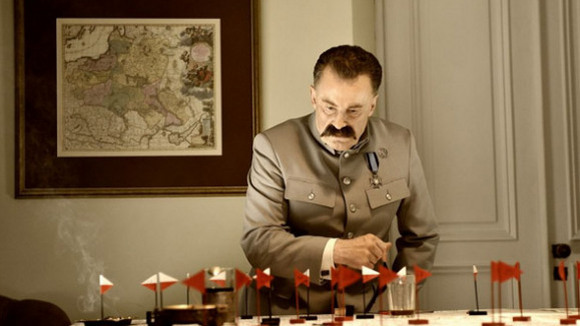 Photo from the movie Battle of Warsaw 1920