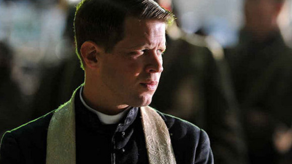 Photo from the movie Battle of Warsaw 1920